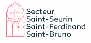 Secteur Saint-Seurin Saint-Ferdinant Sainte-Bruno